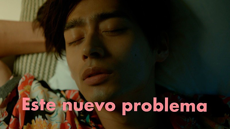 椎名林檎、濱尾ノリタカが夏の物語を紡ぐ「松に鶴」MV公開