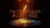 「Nothing’s Carved In Stone、新曲「Everything」MV公開」1枚目/2