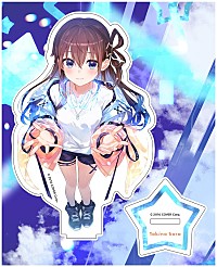 ときのそら“活動8周年”、ニューAL『Pulse』9月発売&イベント続々開催 ときのそら“活動8周年”、ニューAL『Pulse』9月発売&イベント続々開催