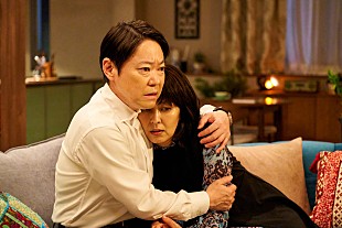 「「しあわせな結婚」「幸太郎さん、私のこと人殺しだと思ってない？」「料理に司会にと阿部サダヲの器用さが際立った。オムライス本当に作っていそう」」