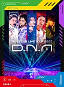 「Aぇ! group LIVE Blu-ray『Aぇ! group LIVE TOUR 2025 D.N.A』初回盤」3枚目/4