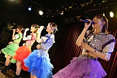「TEAM SHACHI、グループ解散前の「ラストライブハウスシリーズ」開幕　新曲「翔け抜けてスターマイン」を初披露」1枚目/13