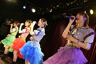 「TEAM SHACHI、グループ解散前の「ラストライブハウスシリーズ」開幕　新曲「翔け抜けてスターマイン」を初披露」