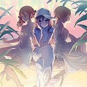 「甲田まひる、アニメ『強くてニューサーガ』EDテーマ「her」配信リリース」1枚目/2