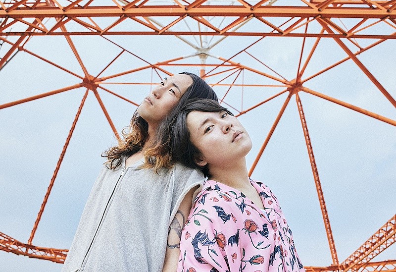 「挫・人間、ニューSG初回限定盤収録ライブ映像「教祖S」公開」1枚目/1