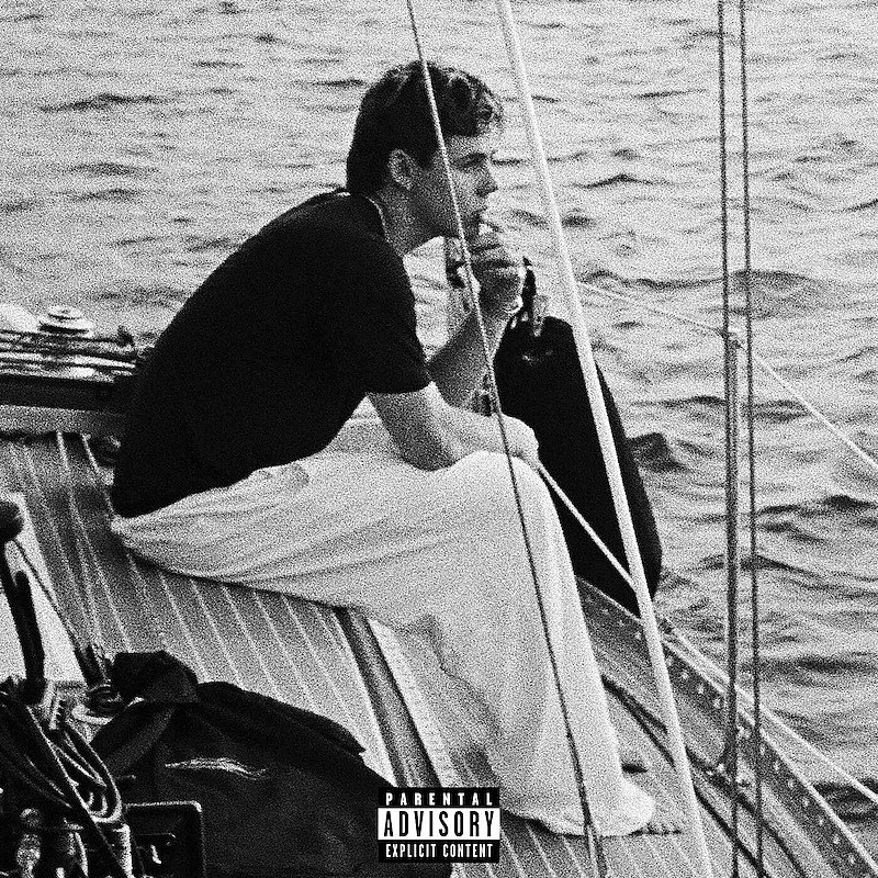 「ザ・キッド・ラロイ、新曲「ホット・ガール・プロブレムズ」リリース＆MV公開」1枚目/2