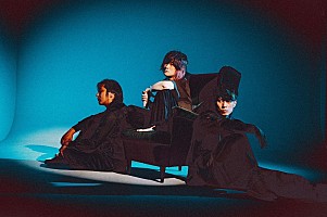 アルカラ、約3年ぶり新曲「おとなりさんキサイユニバース」8/13配信