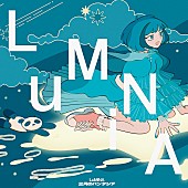 「三月のパンタシア、ベストAL収録新曲「LuMiNA」8/6先行配信決定」1枚目/2