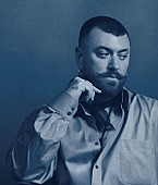 「サム・スミス、ワンテイクで録音した新曲「To Be Free」公開」1枚目/2