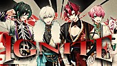 「騎士X - Knight X -、オリジナル曲「IGNITE」MV公開」1枚目/6