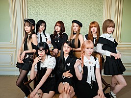 ME:I、新曲「THIS IS ME:I」MVで猫になりきる | Daily News