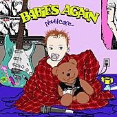 「Novel Core EP『BABiES AGAiN』」2枚目/7