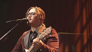 「KAZ（GENERATIONS・数原龍友）、ニューシングル収録「Go Your Way」ライブ映像を公開」