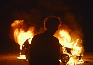 「SATOH、新曲「愛し合うとして」MVプレミア公開決定」