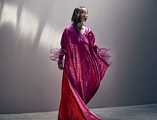 「古内東子、2年ぶりニューAL『Long Story Short』9/24発売決定」