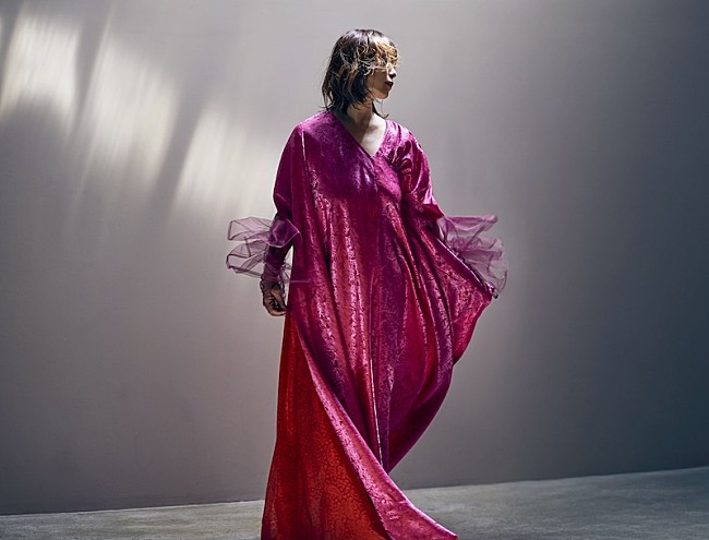 「古内東子、2年ぶりニューAL『Long Story Short』9/24発売決定」1枚目/1