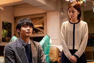 「「ぼくほし」“白鳥”磯村勇斗が学校内の盗撮事件に対応　「磯村勇斗のキャラが癒やしになる不思議なドラマ」」