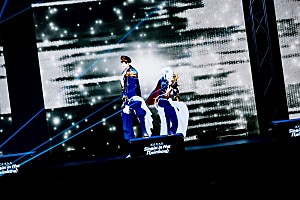 ライブレポート＞虹色の歌声で彩った【にじさんじ WORLD TOUR 2025