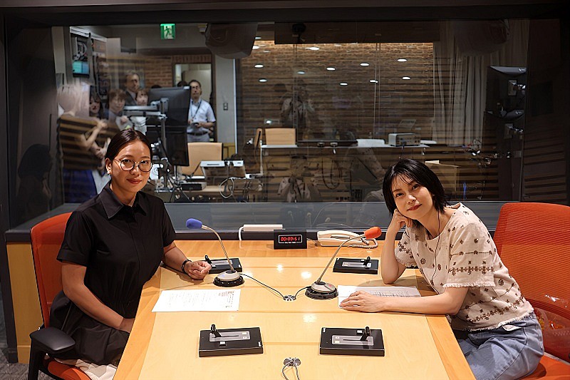 「柴咲コウ、『オールナイトニッポン』初パーソナリティ&番組内で新曲「宙-SORA-」フル解禁へ」1枚目/1