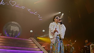 「レキシ、2025年ツアーより「YO.JIN.BO.」ライブ映像を公開」