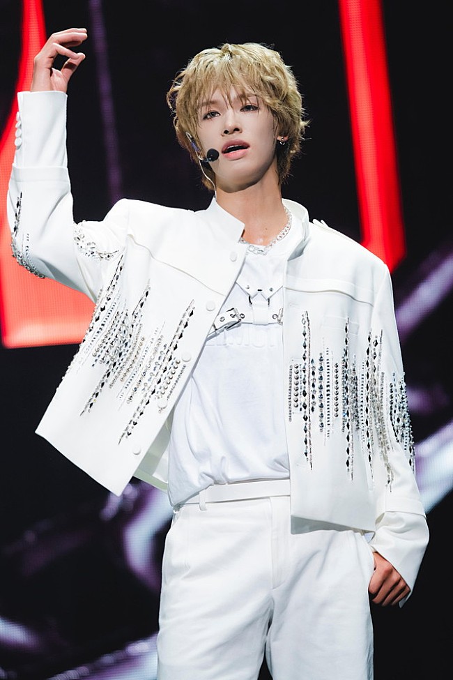 ライブレポート＞NEXZ、夢の日本武道館で刻んだ絆と涙の一夜――初の全国