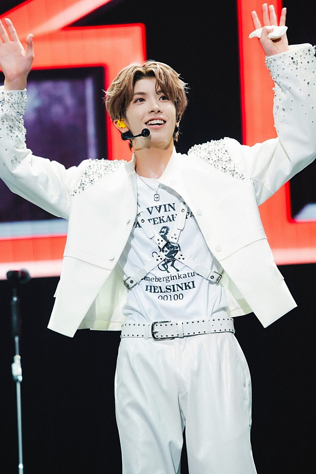 「YUKI
Photo：篠田直人 / 田中聖太郎写真事務所」19枚目/28