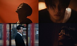 「YEONJUN（TOMORROW X TOGETHER）、ソロ曲「Ghost Girl」MVで苦悩する芸術家に」