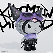「KUROMI EP『KUROMI IN MY HEAD』」2枚目/5