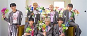 「BANGERS、花村想太（Da-iCE）ら提供楽曲「Sweet Homesick」のMV公開」1枚目/3