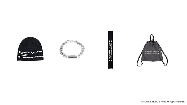 「「LE SSERAFIM × ZOZOTOWN」」3枚目/4