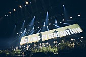 「【ASIAN KUNG-FU GENERATION Anniversary Special Live “ファン感謝祭2024&amp;quot;】ライブ写真」2枚目/2