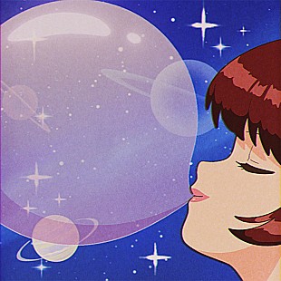 「ぜったくん、NEWS「チューイングガム」をセルフカバー」