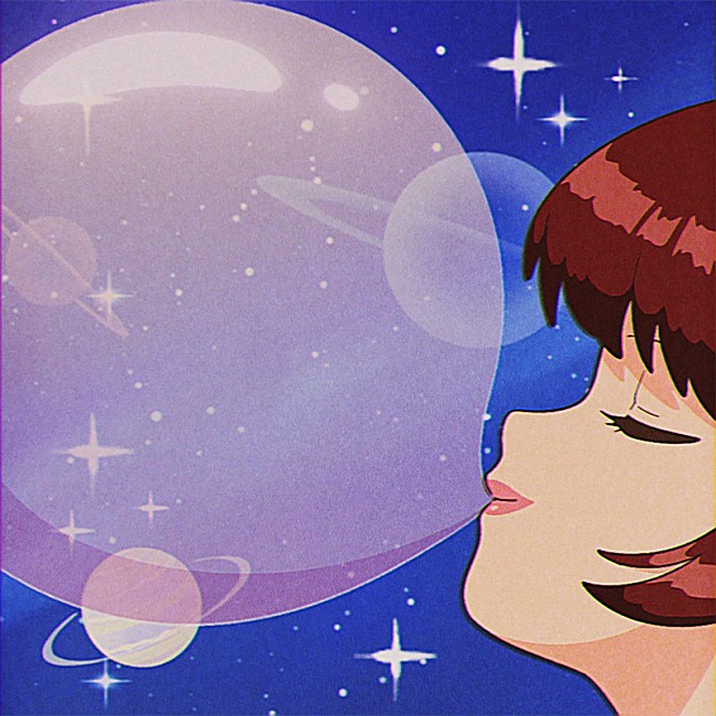 「ぜったくん、NEWS「チューイングガム」をセルフカバー」1枚目/2