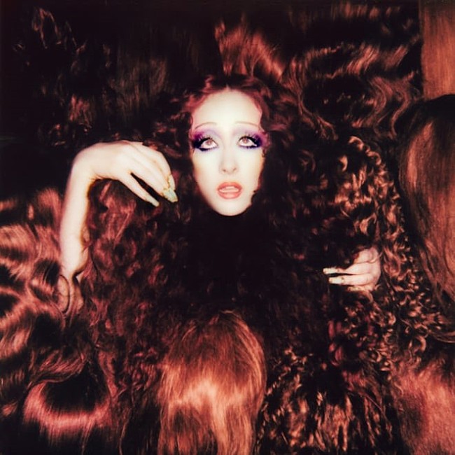 「チャペル・ローン、新曲「The Subway」公開「心から誇りに思っている」」1枚目/1