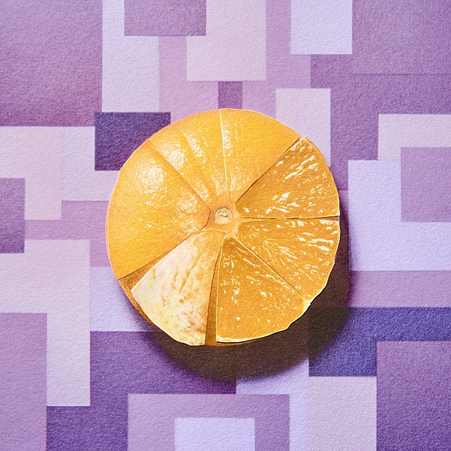 「レトロリロン、メジャー2ndシングル「ラストハンチ」配信決定＆ジャケット写真公開」1枚目/2