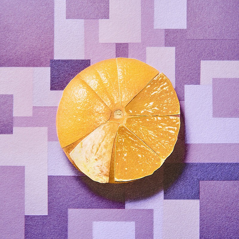 レトロリロン、メジャー2ndシングル「ラストハンチ」配信決定＆ジャケット写真公開