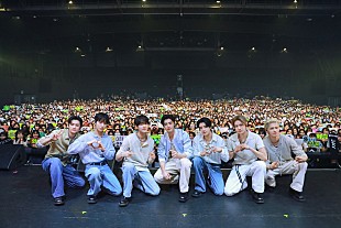 「＜レポート＞ENHYPEN、『宵 -YOI-』ショーケースで見せた成長と未来の姿「この先もずっとENGENEと一緒に楽しい時間を過ごしたい」　」