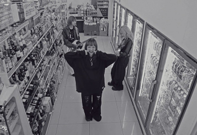 Chilli Beans.、アニメ『地獄先生ぬ～べ～』EDテーマ「ひまわり」MV公開