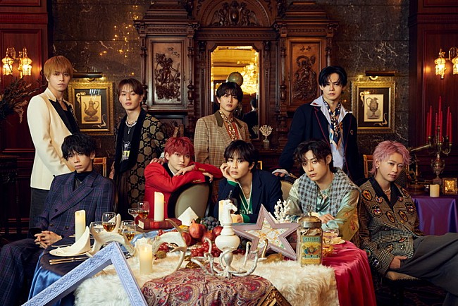 「超特急」2枚目/4