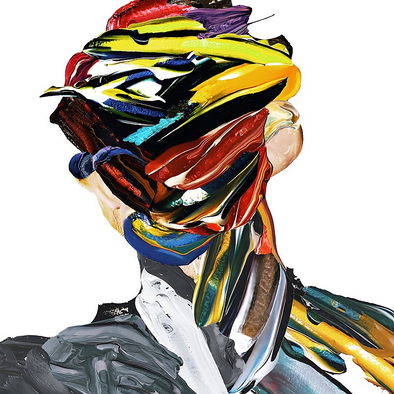 「キタニタツヤ 配信シングル「なくしもの」」2枚目/4