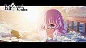 「神山羊×YOSUKE from SPYAIR、ゲーム『Fate/Grand Order』10周年ムービーのテーマソング担当」1枚目/4
