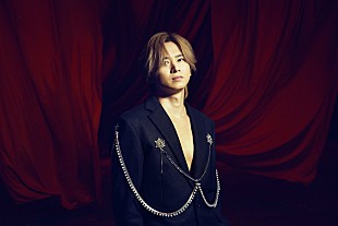 「堂本光一、ニューアルバム『RAISE』リリース＆全国ツアーへ」