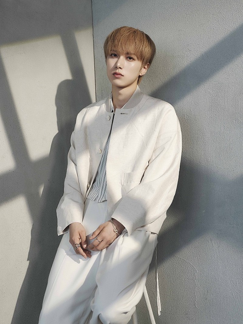 「尾崎匠海（INI）

（C）LAPONE ENTERTAINMENT」4枚目/5