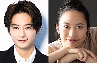 「“MOJOプロジェクト”第2弾、ミュ－ジカル「どろんぱ」に  ミュ－ジカル界の実力派2人、小池徹平と屋比久知奈が出演決定」