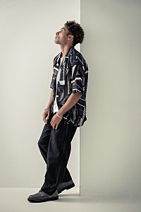 gb、メジャーデビュー曲「SMILE IN YOUR FACE」8/27リリース決定 土岐