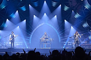 「THE ALFEE、恒例の夏イベント開催　バンドにおけるコンサート本数記録更新」