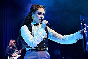 「チャペル・ローン、次のアルバムの完成までに“少なくとも5年”かかるだろうと語る」