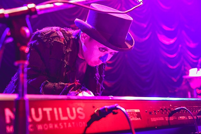 「Photo by SHUN ITABA」16枚目/18