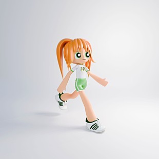 「ラブリーサマーちゃん、Prime Video『セフレと恋人の境界線』主題歌を担当」