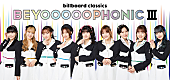 「BEYOOOOONDS、ビルボードクラシックスと初タッグ アイドル×オーケストラ【BEYOOOOOPHONIC III】が東京、兵庫で開催決定」1枚目/6
